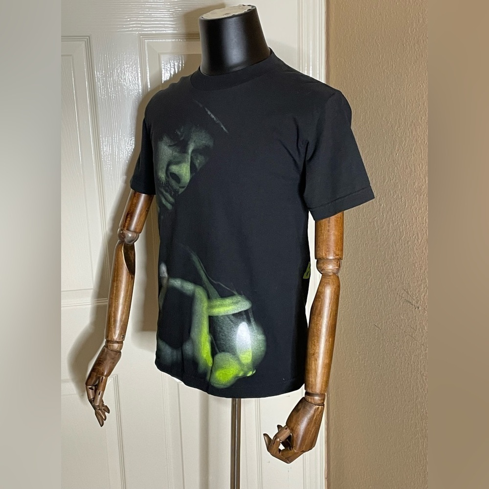 Snoop Dogg "Blazed & Confused Tour" 2009 Cali Concert T-shirt Small​​​​​​​​​​​​ - Picture 6 of 11